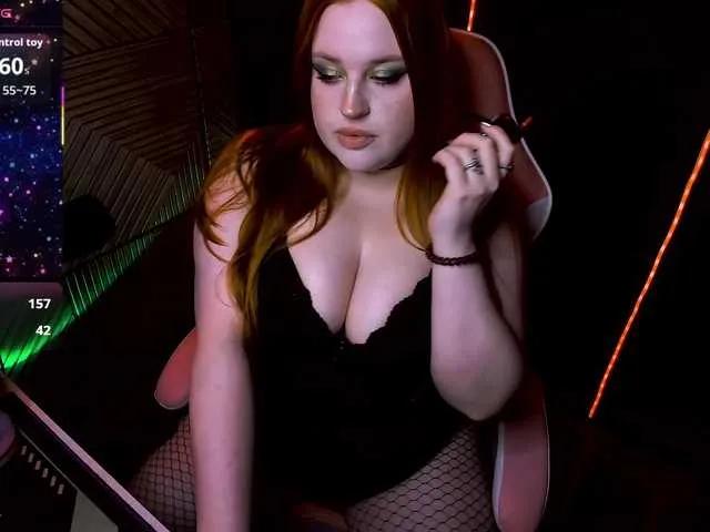 VelvetViperaa from BongaCams is Freechat