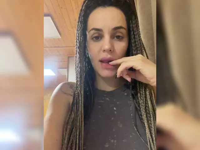 Veneravera from BongaCams is Freechat