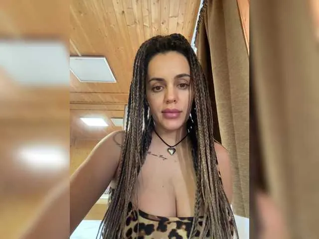 Veneravera from BongaCams is Freechat