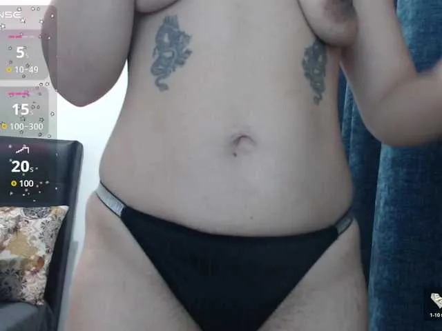 VenusConstelacion from BongaCams is Freechat