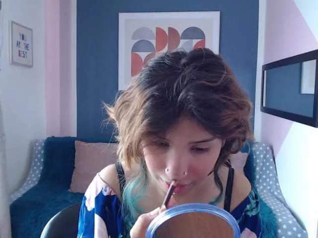 VenusMist from BongaCams is Freechat