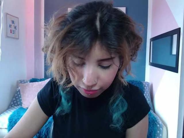 VenusMist from BongaCams is Freechat