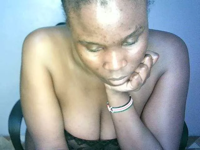 Veravee from BongaCams