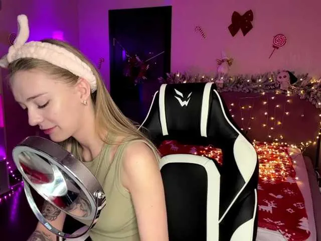 VersieBruegman from BongaCams