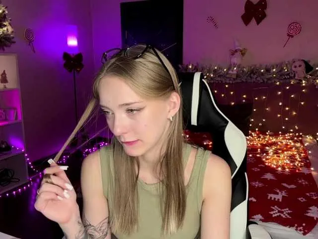 VersieBruegman from BongaCams