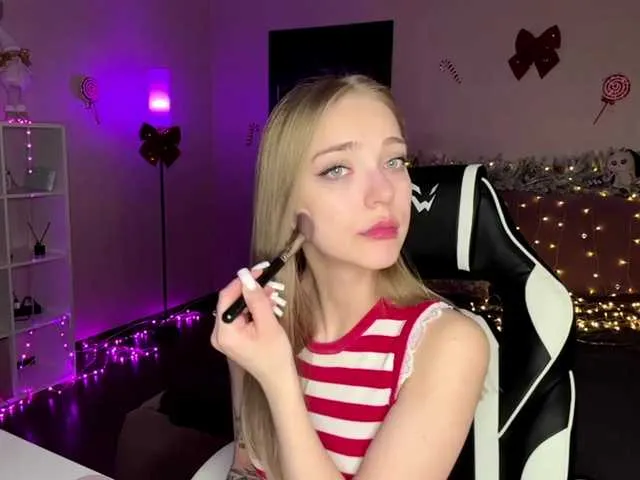 VersieBruegman from BongaCams