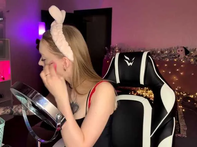 VersieBruegman from BongaCams