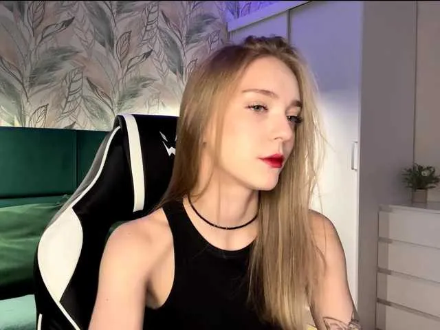 VersieBruegman from BongaCams is Freechat