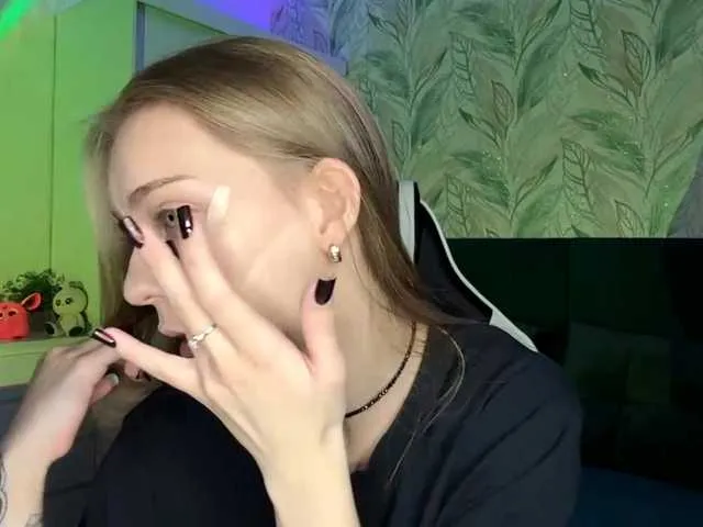 VersieBruegman from BongaCams