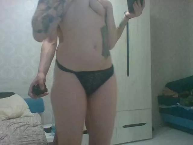 VEsexy from BongaCams