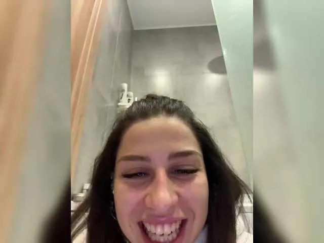 VibroMashulkaDashulka from BongaCams is Freechat