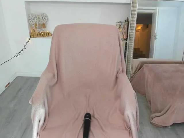 VickyIvy from BongaCams is Freechat