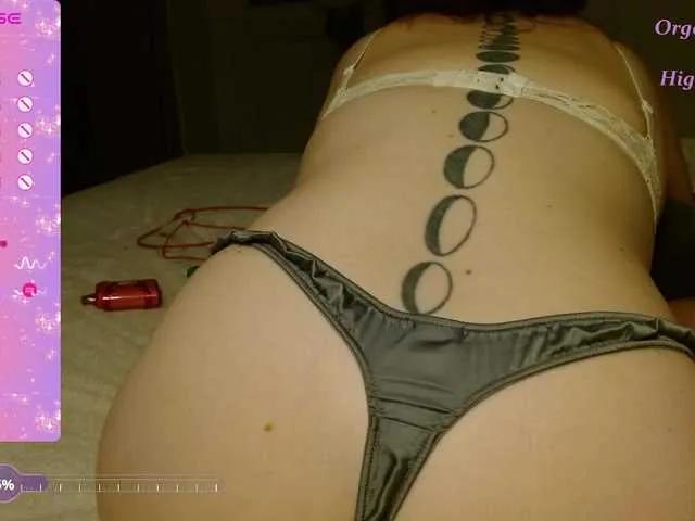Victoria-97 from BongaCams is Freechat