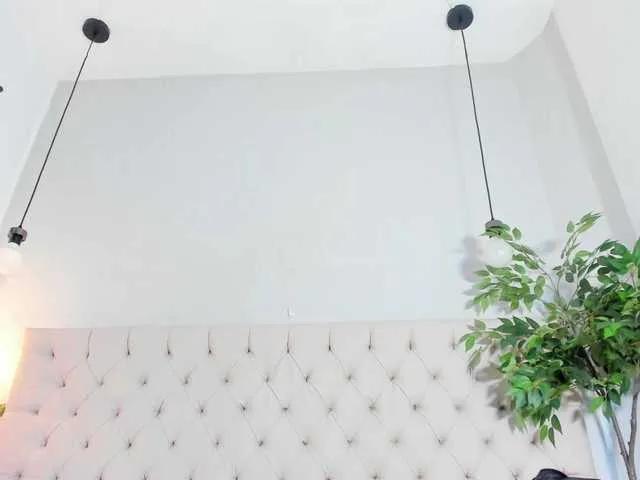 Victoria-Coleman from BongaCams is Freechat