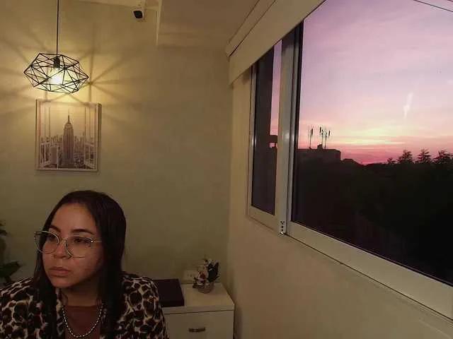Victoria-Collins from BongaCams is Freechat