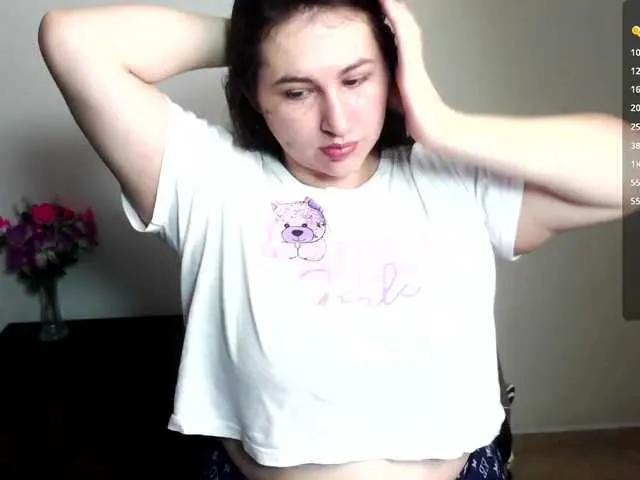 victoria121 from BongaCams is Freechat