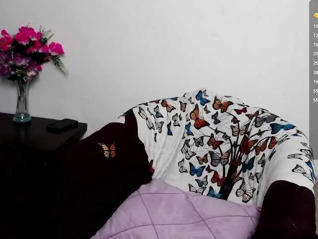 victoria121 from BongaCams is Freechat