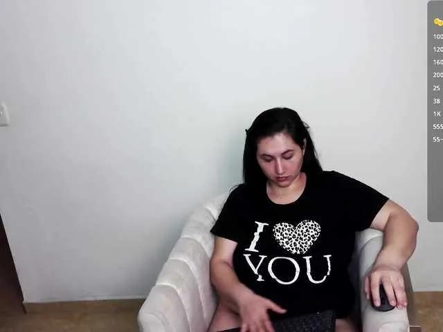 victoria121 from BongaCams is Freechat