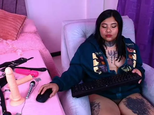 victoria16 from BongaCams is Freechat