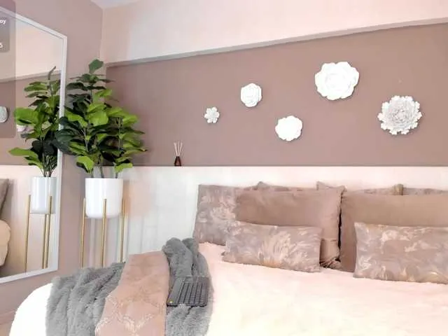 VictoriaShelby from BongaCams is Freechat