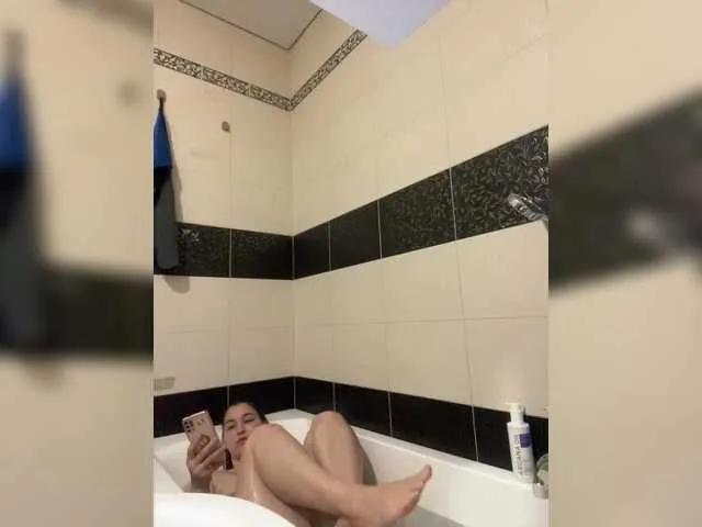 VikkiHamilton from BongaCams is Freechat
