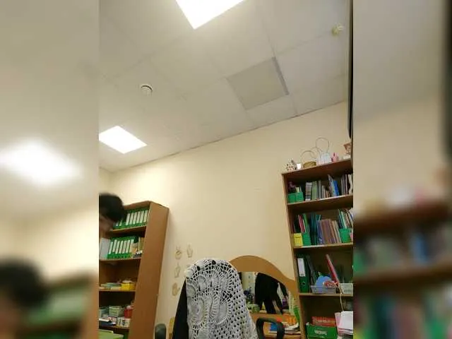 VikNika from BongaCams is Freechat