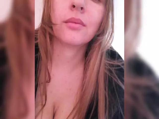 Viktoria-play from BongaCams is Freechat
