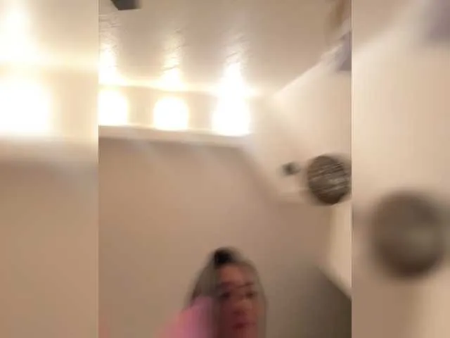 ViktoriaX from BongaCams is Freechat