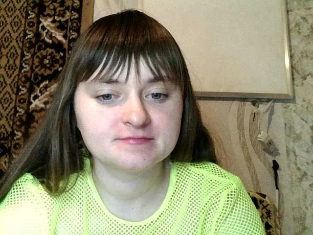 Viktoriia21 from BongaCams