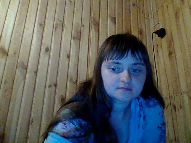 Viktoriia21 from BongaCams