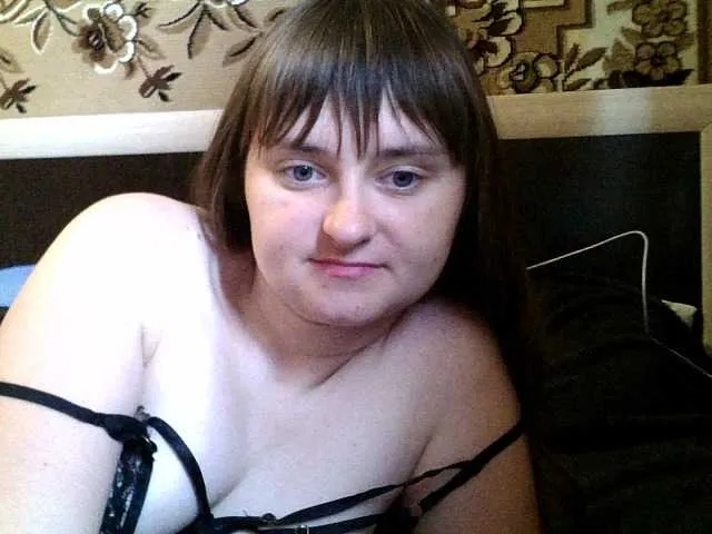 Viktoriia21 from BongaCams