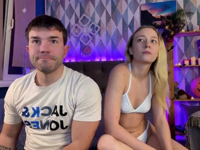 viktorjuli from BongaCams is Freechat