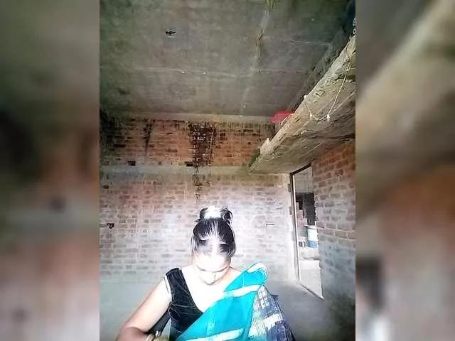 Villagequeen from BongaCams