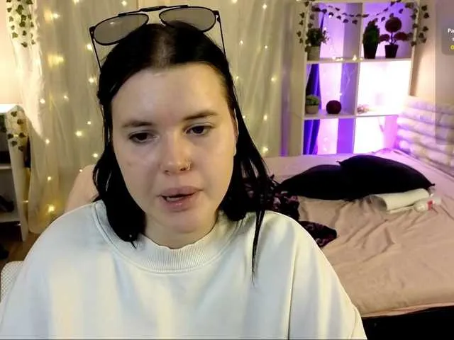 ViolaBunny from BongaCams