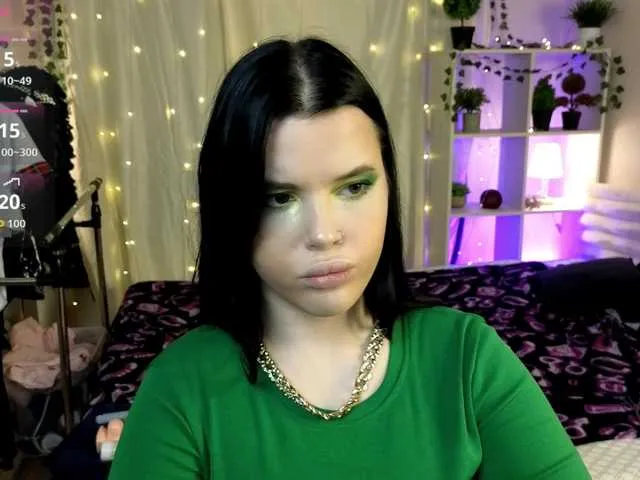 ViolaBunny from BongaCams is Freechat