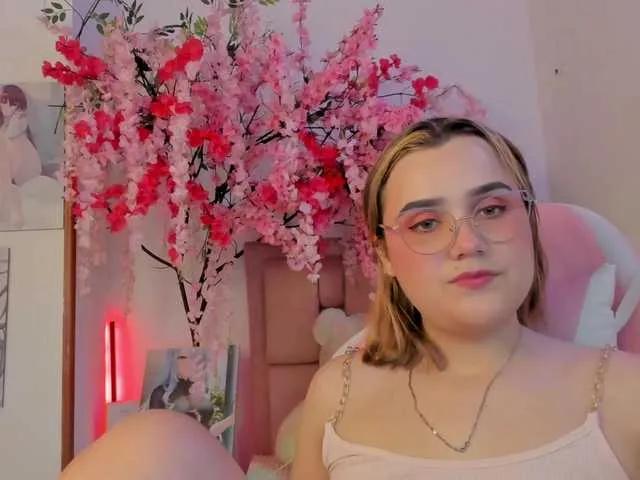 violet-evergarden2 from BongaCams is Freechat
