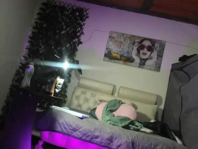 violetalover from BongaCams is Freechat