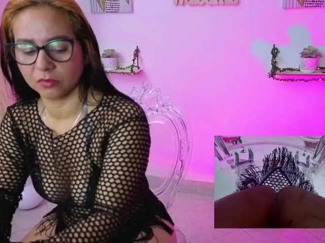 VioletaMedusa from BongaCams is Freechat