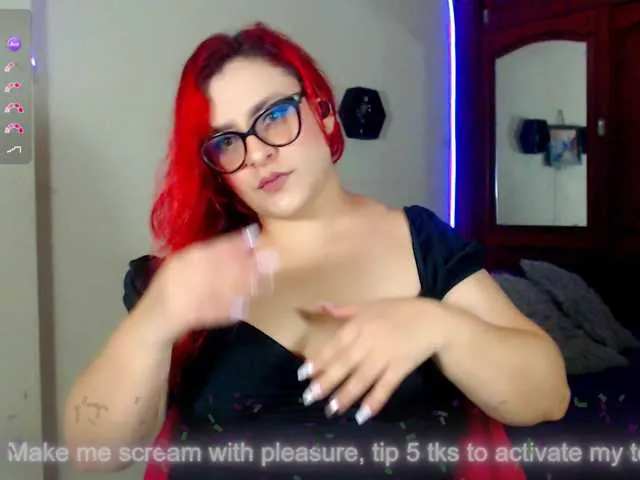 violettalynn from BongaCams is Freechat