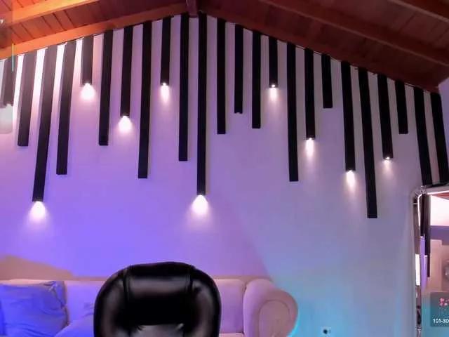 ViolettHansson from BongaCams is Freechat