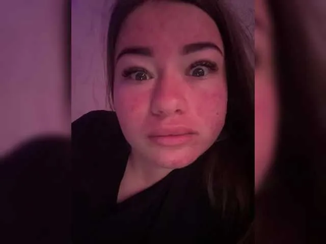 ViollaSweetA from BongaCams