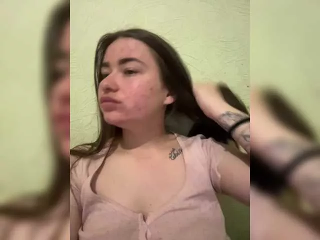 ViollaSweetA from BongaCams