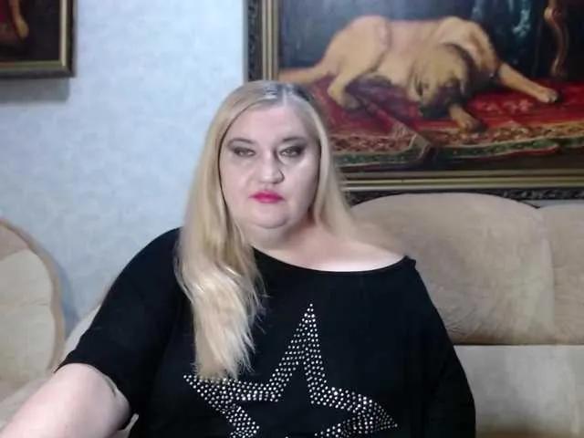 VishenkaStar from BongaCams is Freechat
