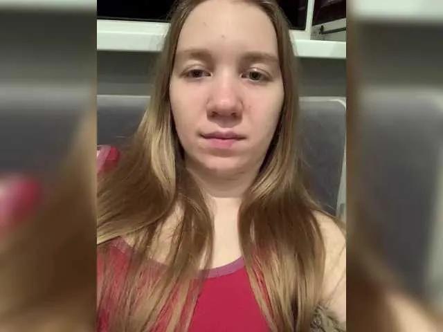 Vita-min-4ik from BongaCams is Freechat