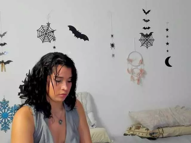 Vivi-jacko1 from BongaCams