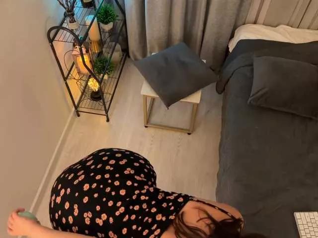 Vixie01 from BongaCams