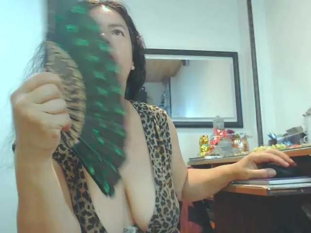 VKKTORIAAA from BongaCams is Freechat