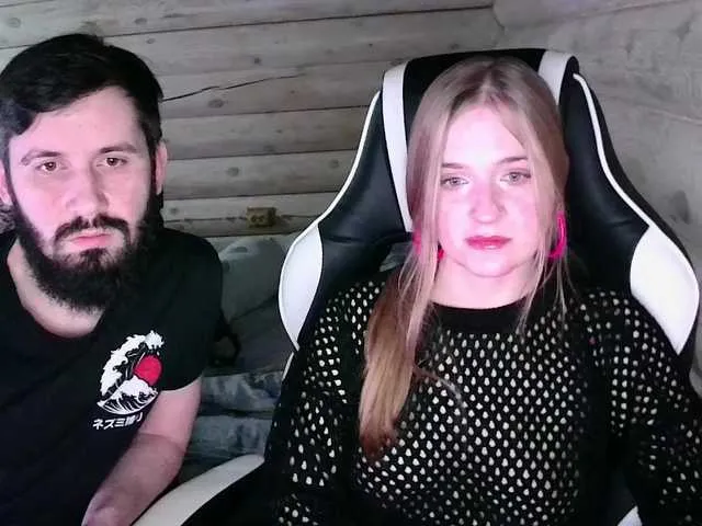 VladIVagina from BongaCams