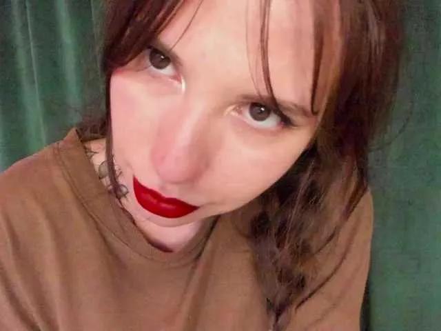 VoyDoll from BongaCams is Freechat