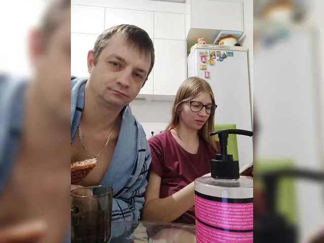 Waname from BongaCams